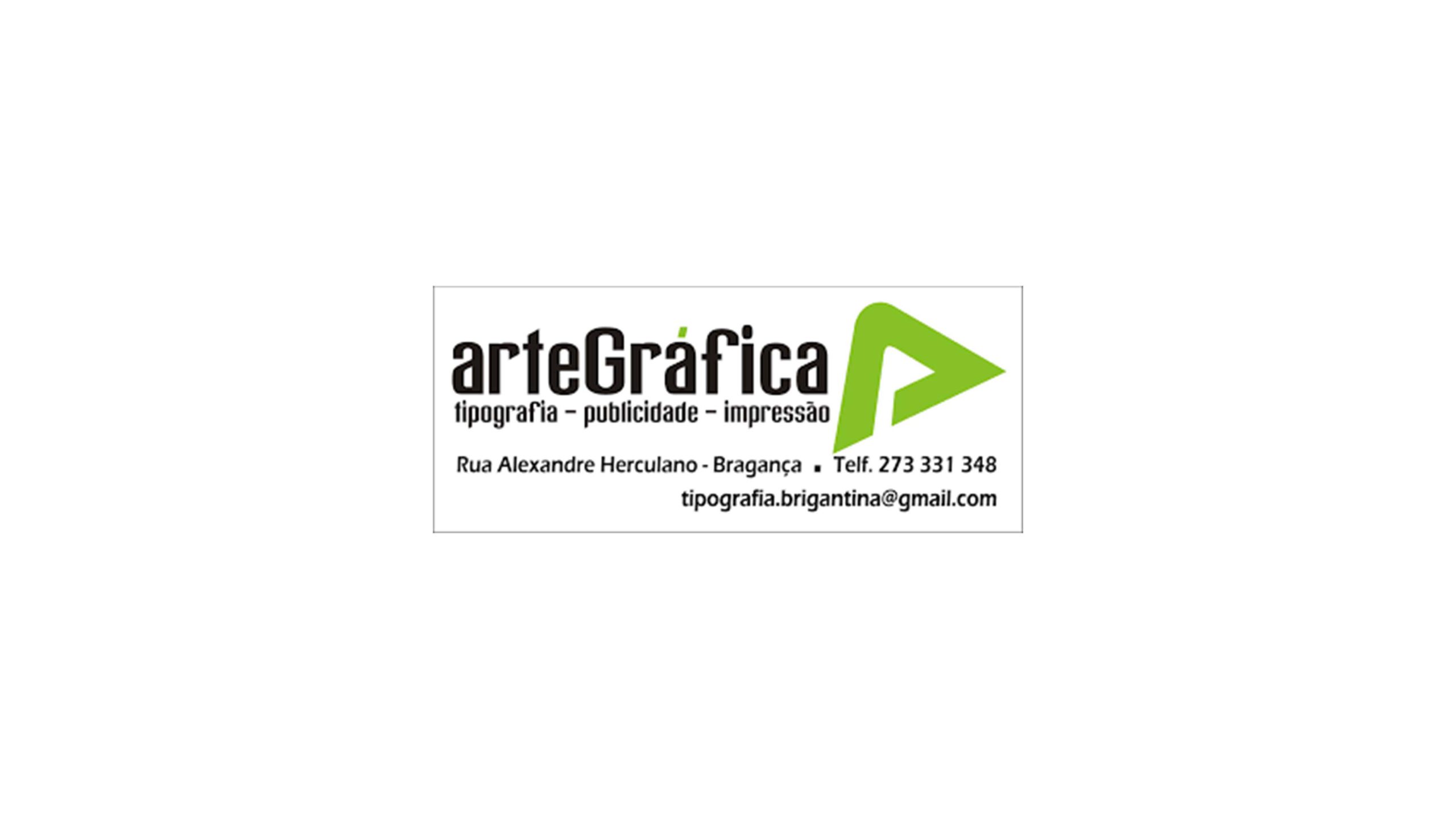 ARTE GRAFICA BRIGANTINA