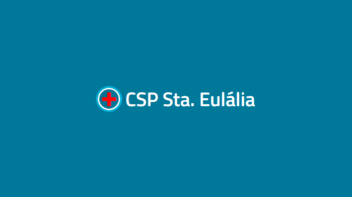 Centro Social e Paroquial Santa Eulália