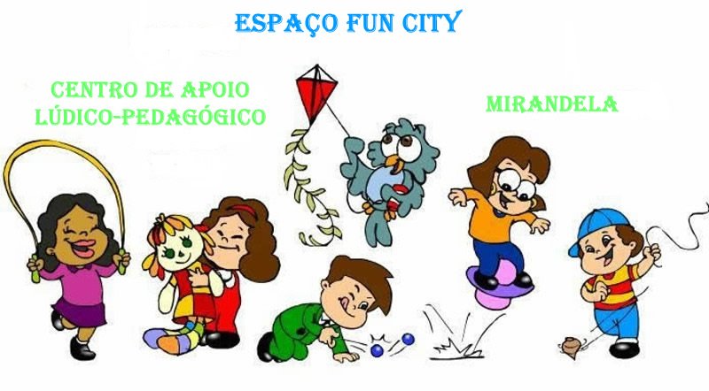 fun city